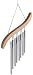 Woodstock Percussion EHS Emperor Harp Windchime