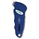 Ford Digital Tire Gauge