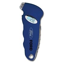 Ford Digital Tire Gauge