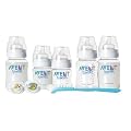 Philips Avent Newborn Starter Set