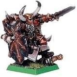 Eigenschaften Games Workshop 99060201145 / Horden des Chaos Crom der Eroberer [83-69]