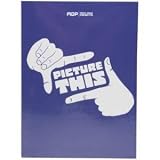 VAS Entertainment Picture This Snowboard DVD Dvd, One Size