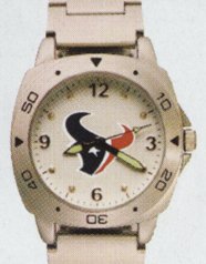 Pro Youth NFL Watch Houston Texans - XWY47