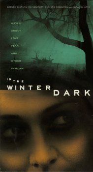 In the Winter Dark