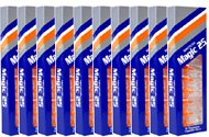 10-10packs Regular Draw Magic 25 Cigarette Filters