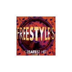 Freestyle S Greatest Hits #2