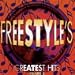 Freestyle's Greatest Hits: Vol. 2