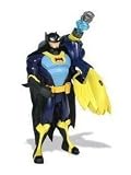 Batman Magna Detective Batman Figure Model J5103