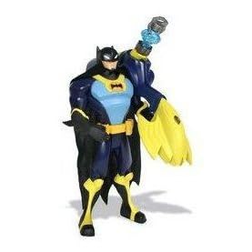 Batman Magna Detective Batman Figure