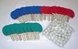Table Tennis Kit Five-ply Kit