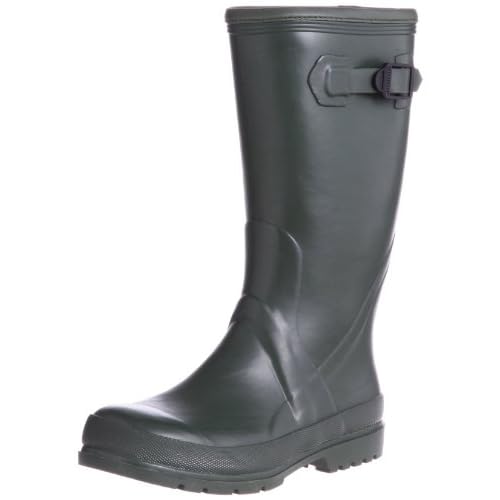 [イーラ] ERA レインブーツ 791-03 KHAKI (KHAKI/S)