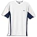 Fila Men`s US Open Short-Sleeve Crewneck