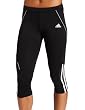 adidas Women's Response Three-Quarter Tight Pant