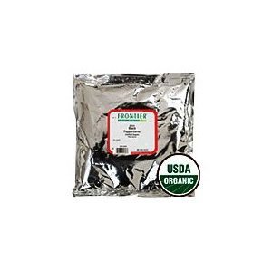 Organic Powdered Ceylon Cinnamon, 16 oz (453 g) ( Multi-Pack)