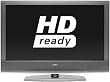 Sony KDL-40S2010 - 40" Widescreen Braiva HD Ready LCD TV - With Freeview