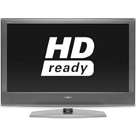 Sony KDL-40S2010 - 40" Widescreen Braiva HD Ready LCD TV - With Freeview