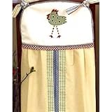 Farm Yard Diaper Stacker