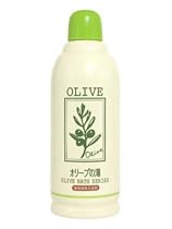 薬用オリーブの湯 (フレッシュシトラスの香り)