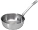 Kitchen & Housewares : Sitram Catering 1.6-Quart Commercial Stainless Steel Saucier Pan