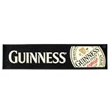 Guinness Extra Stout Rubber Bar Spill Mat