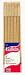 Coopertools HX46 6-Inch x 5/8-Inch Wood Extendable Folding Ruler