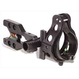 Tru Glo TG701T Pendulum Adjustable Bracket - T.F.O - Black