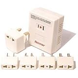 Recoton ADF1600  1600W Foreign Voltage Converter