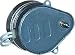 LATHEM K-342 TIME CLOCK MOTOR + LATHEM 7-2C INK RIBBON. FITS ALL LATHEM 2000 3000 & 4000 SERIES MECHANICAL TIME CLOCKS