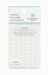 Martha Stewart Crafts White Dimensional Mini Pearls