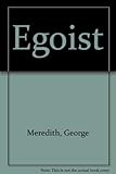 The egoist
