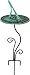Flowerbed Sundial Pedestal