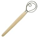 Danish Dough Whisk - 11 inch