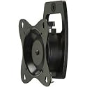 Sanus MF202-B1 Tilt Wall Mount for 15" to 37" Displays (Black)