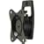 Sanus MF202-B1 Tilt Wall Mount for 15" to 37" Displays (Black)