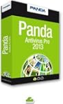 Panda Antivirus Pro 2013, 1u