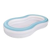 9' X 5' H2Ogo!™ Colorwave Pool (821808541355)