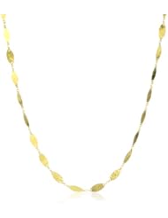 GURHAN Willow All Around Necklace