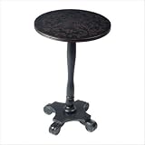 Lodell Accent Table