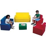 Parlor Seating Group