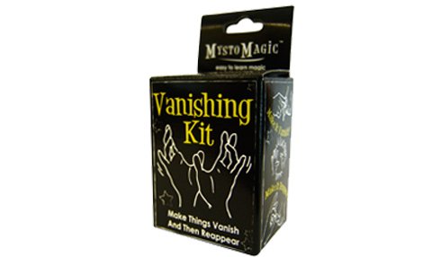 Vanishing Kit - Make Silks Vanish and Reappear