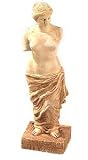 Eigenschaften Rosenau24  / Griechische Statue Venus 15 cm