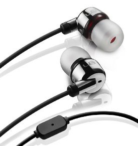 Ultimate Ears MetroFi 220vi Noise Isolating Earphones w/ Microphone Ultimate Ears MetroFi 220vi Noise Isolating Earphones w/ Microphone