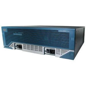 Cisco 3845 Unified Communications Bundle Router (voice/fax modul) Preisvergleich