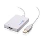 Cable Matters Premium USB 2.0 vers HDMI Adaptateur&hellip de Cable Matters