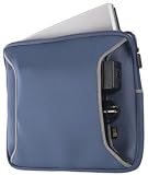 Case Logic 13" Blue Student Laptop Shuttle