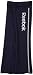 Reebok  Girls 7-16 Hipster Logo Pant,Navy,Large (12/14)