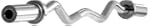 XMark Fitness Chrome Olympic Econo EZ...