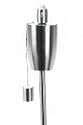 Stainless Steel Garden Lantern