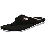 Reebok Men's MLB Astros Summer Time Flip-Flops