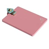 [Lovely Doll-1] - Refrigerator Magnet clip / Magnetic Clipboard